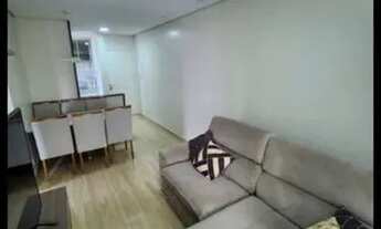 Imagem 5: Vende se apto no Jardim Las Vegas (07