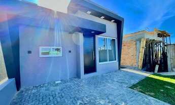 Imagem 4: Casa para venda possui 60 metros quadrados com 2 quartos em Guarani - Capão da Canoa - RS