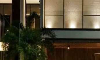 Imagem: Alphaville Litoral Norte 1, 5 suítes, alto