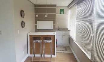 Imagem 5: Apartamento com 3 dormitórios para alugar, 140 m² por R$ 3.091,00/mês - Jardim Itu Sabará