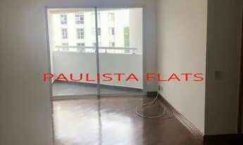 Imagem: SÃO PAULO - Apartamento Padrão - BROOKLIN