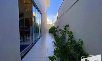 Imagem 6: Casa no Condomínio Quinta do Lago com 2 Quartos e 4 Vagas