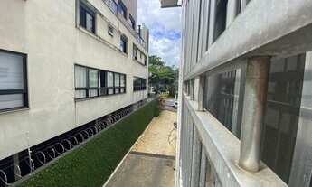 Imagem 5: Apartamento para aluguel possui 220 metros quadrados com 3 quartos