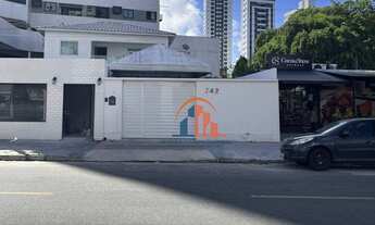 Imagem: Casa Comercial para locação com 209m²