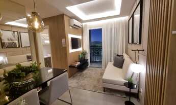 Imagem: Apartamento à venda no bairro Jacarepaguá