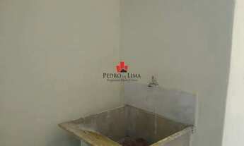 Imagem 7: Casa térrea com 1 Dormitório, Sala, Cozinha, Lavanderia na Cangaíba