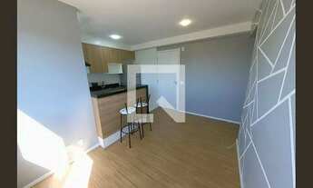 Imagem 4: Apartamento para Aluguel - Vila Zat, 2 Quartos, 40 m2