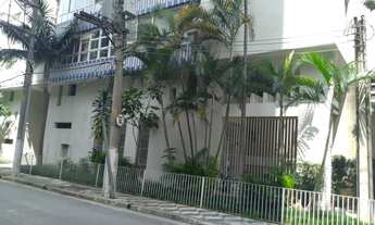 Imagem 5: Apartamento para aluguel possui 80 metros quadrados com 2 quartos