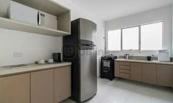 Imagem 5: Apartamento para alugar Itaim Bibi 2 dormitórios 80m²