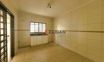 Imagem 5: Sobrado com 3 dormitórios à venda, 134 m² por R$ 345.000,00 - Água Branca - Piracicaba/SP