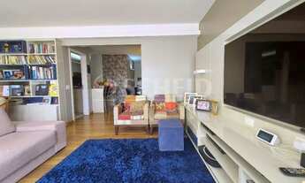 Imagem 2: Apartamento com 158 m2 a venda na Vila Mascote