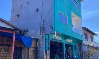 Imagem 2: Casa com ponto comercial