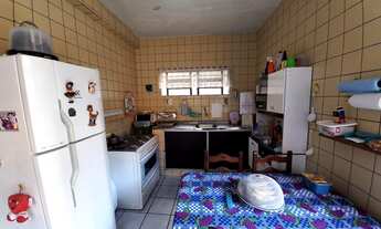 Imagem 2: Casa para venda tem 288 metros quadrados com 8 quartos em Torreão - Recife - PE