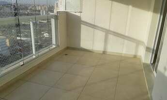 Imagem 3: Apartamento com 90m², sendo 2 suítes + 1 dormitório, 2 vagas fixas, no Tatuapé