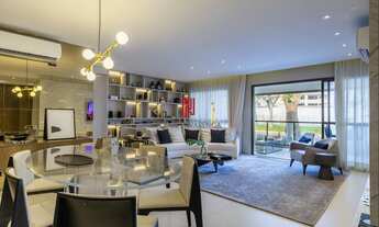 Imagem 4: Barra Tijuca 4Qts (2sts