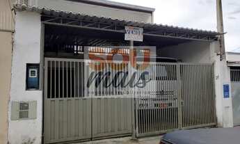 Imagem: Casa em Jardim Eden Ville - Sorocaba