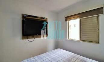 Imagem 6: Apartamento com 3 quartos, 65 m² - venda por R$ 450.000 ou aluguel por R$ 2.350/mês - Jard