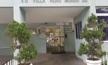 Imagem 7: Apartamento Padrão em Osasco