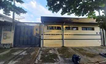 Imagem: Casa com 2 Dormitórios à venda - Bauru/SP