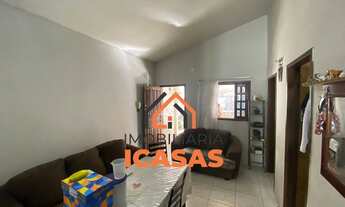 Imagem 2: Casa para venda, possui HABITE-SE, com 03 quartos no bairro São Pedro - Ibirité - MG