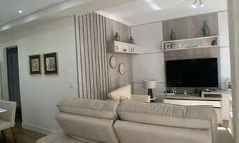 Imagem 5: APARTAMENTO - ALPHAVILLE - SP