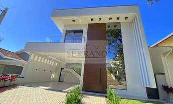 Imagem 2: CASA EM CONDOMÍNIO RESIDENCIAL em VINHEDO - SP, PINHEIRINHO