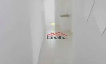 Imagem 3: Casa com 2 dormitórios para alugar, 50 m² por R$ 1.610,00/mês - Vila Guilherme - São Paulo