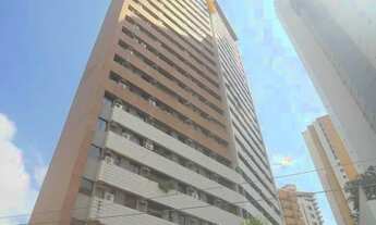 Imagem: Excelente aptº Ed. Victoria Park, todo