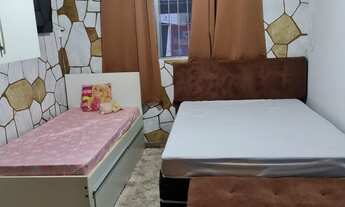 Imagem 6: Casa com piscina para temporada em peruibe