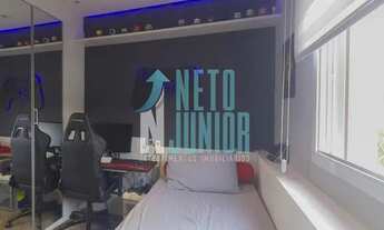 Imagem 2: Apartamento com 3 dormitórios à venda, 138 m² por R$ 1.600.000,00 - Jardim Caravelas - São