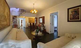 Imagem 3: Comprar Cobertura de 3 quartos na Aparecida em Santos