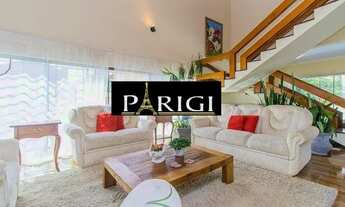 Imagem 5: Casa com 4 dormitórios para alugar, 349 m² por R$ 6.578,00/mês - Santo Antônio - Porto Ale