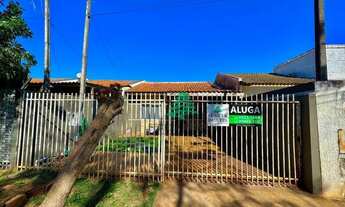 Imagem 2: Casa com 2 dormitórios para alugar por R$ 1.247,50/mês - Jardim Florença - Foz do Iguaçu/P