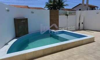 Imagem: Casa em Itanhaém, no Cibratel