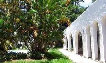 Imagem 5: Casa com 4 dormitórios à venda, 854 m² por R$ 2.800.000,00 - Cidade Universitária - Campin