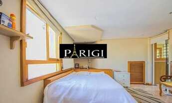 Imagem 6: Apartamento com 3 dormitórios para alugar, 399 m² por R$ 9.831,00/mês - Petrópolis - Porto