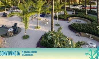 Imagem 5: Flat alto padrão 01 quarto em praia dos Carneiros - Lançamento - com financiamento bancári