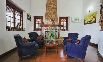 Imagem 7: Casa - Condomínio Chácara Flora - Valinhos