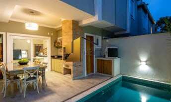 Imagem 6: Casa de condomínio para venda em Juquehy - São Sebastião