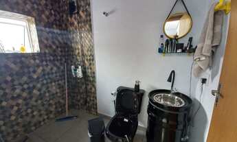 Imagem 7: Casa com 3 dormitórios à venda, 164 m² - Rudge Ramos - São Bernardo do Campo/SP