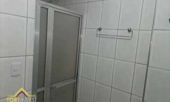 Imagem 7: Apartamento com 1 dormitório para alugar, 55 m² por R$ 1.600,00/mês - Vila Guilhermina - P