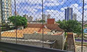 Imagem 4: Apartamento com 2 dormitórios à venda, 52 m² por R$ 350.000 - Vila Eldízia - Santo André/S