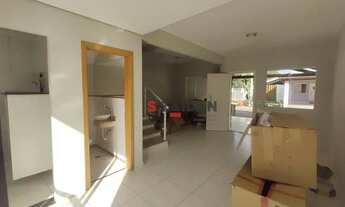 Imagem 2: Casa com 3 dormitórios para alugar por R$ 3.507,15/mês - Loteamento São Francisco - Piraci