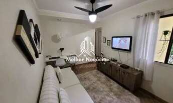 Imagem 2: Apartamento com 2 dorms, Chácara Bela Vista, Sumaré - R$ 160 mil, Cod: RAP2903