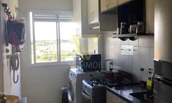 Imagem 7: Jundiaí - Apartamento Padrão - Jardim Ermida I