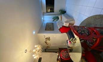 Imagem 4: Apartamento para venda possui 88 metros quadrados com 3 quartos em Manaíra - João Pessoa