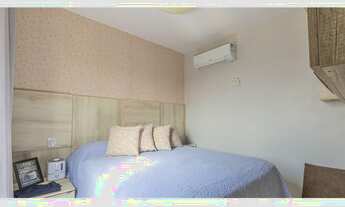 Imagem 6: Lindo apartamento no Nova Aliança