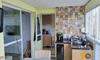 Imagem: Apartamento com 3 dormitórios para alugar