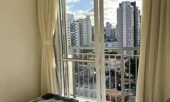 Imagem 2: Apartamento para venda tem 29 metros quadrados com 1 quarto em Água Branca - São Paulo - S