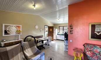 Imagem 7: Casa para venda com 140 metros quadrados com 3 quartos em Centro - Imbé - RS